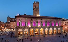 Bologna Center Town